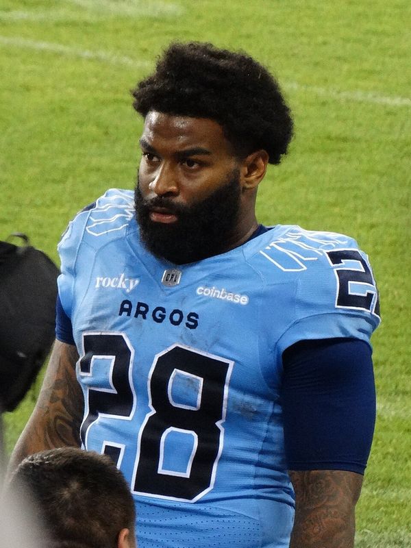 Miyan Williams, 2025