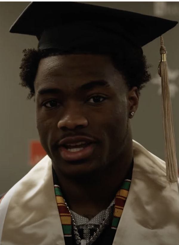 Jalen Milroe in the NFL
