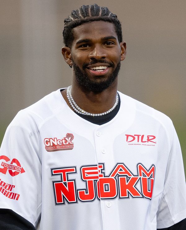 Shedeur Sanders in the NFL