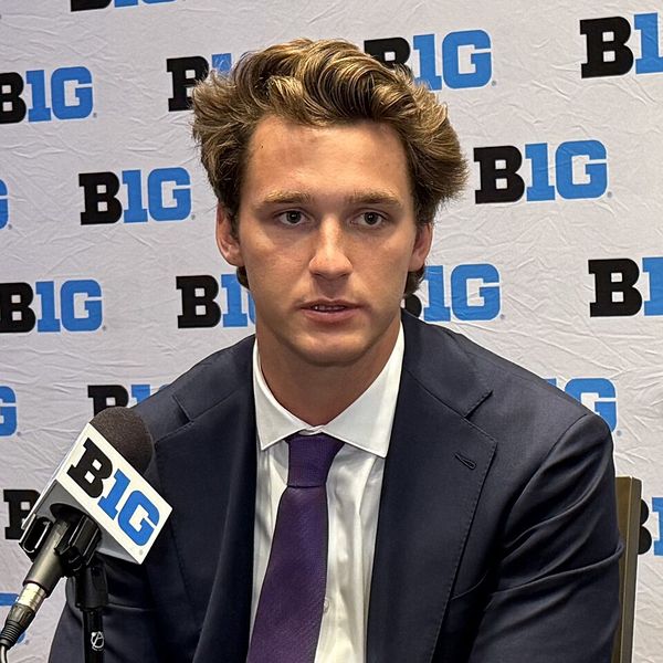 Preston Stone, 2025