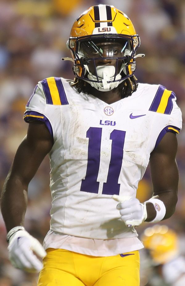 Brian Thomas Jr. in the NFL