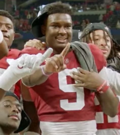 Jordan Battle, 2021