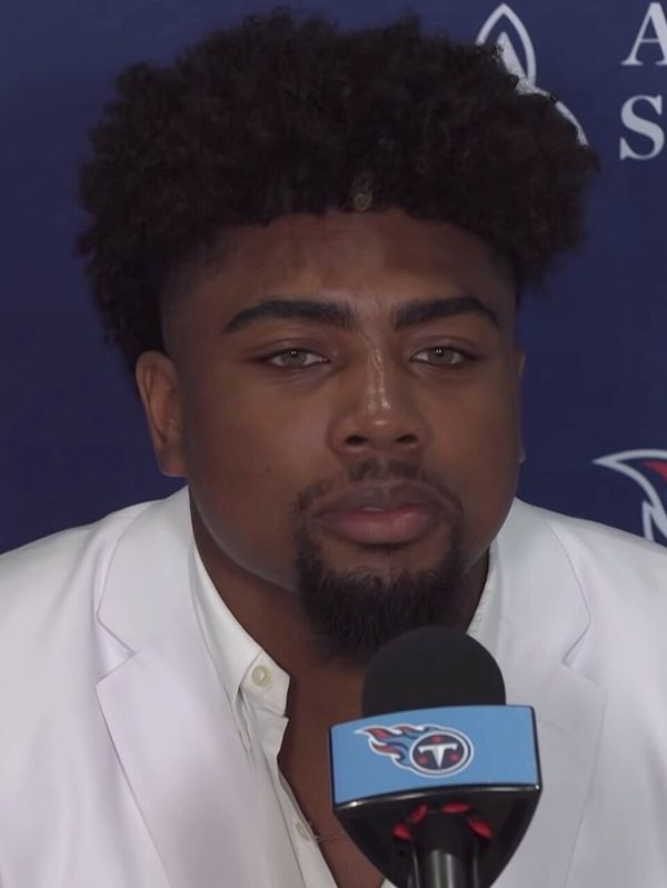 Treylon Burks in the NFL