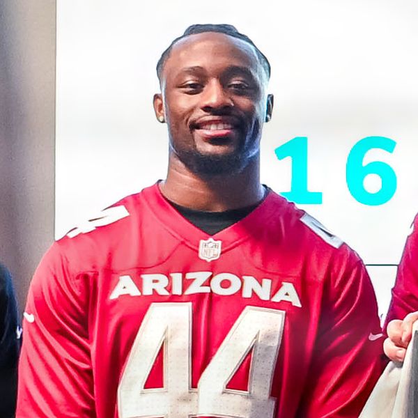 Owen Pappoe in the NFL