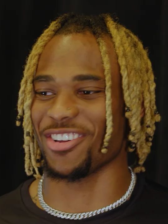 Eric Gray in the NFL