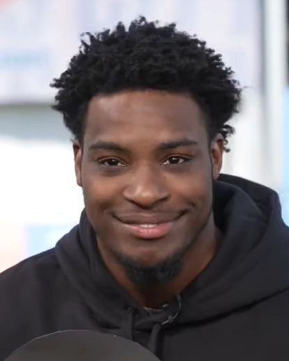 Devon Witherspoon in the NFL