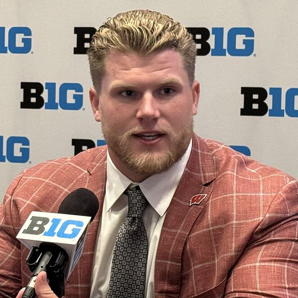 Jake Renfro, 2025