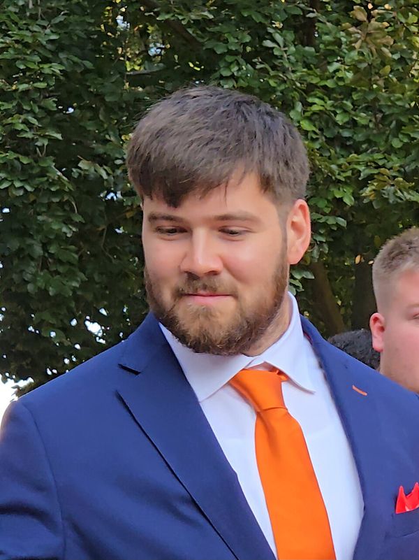 Mark Petry at Syracuse, 2024