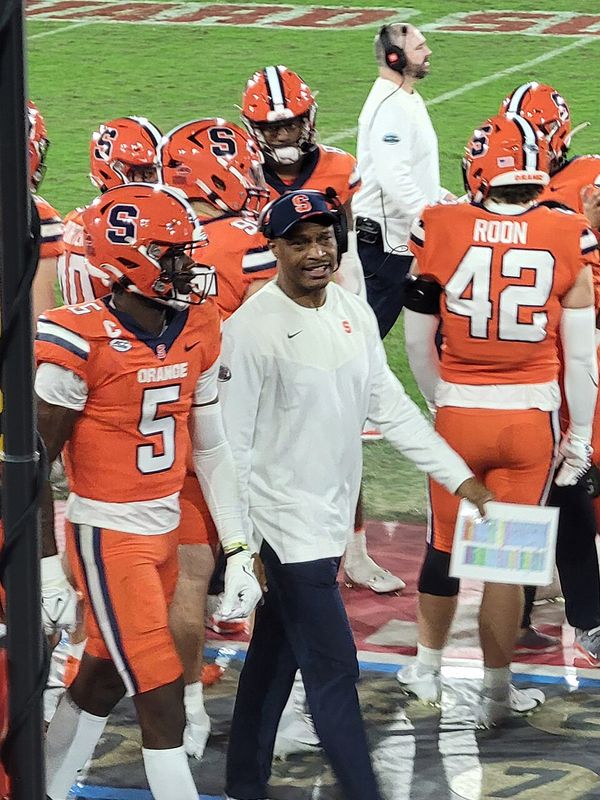 Damien Alford at Utah, 2023