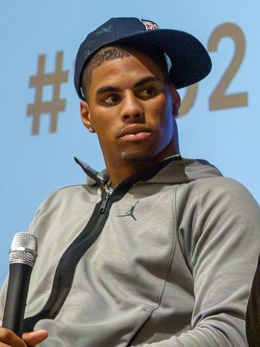 Keon Coleman in the NFL