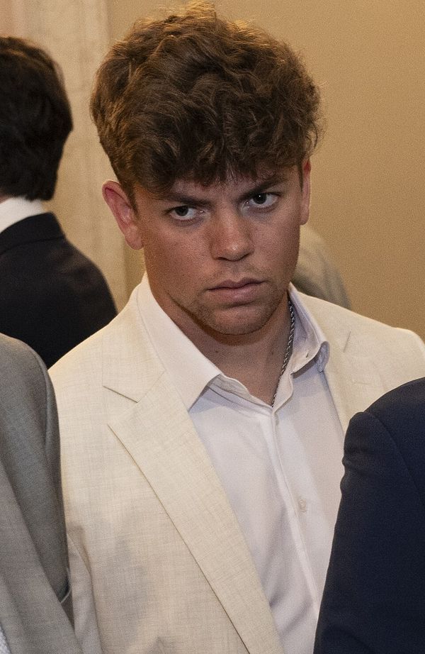 Cooper DeJean with the Philadelphia Eagles