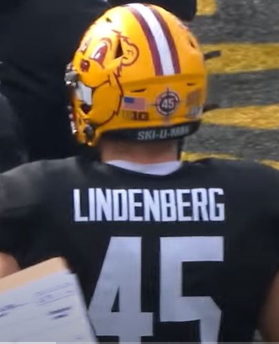 Cody Lindenberg in the NFL