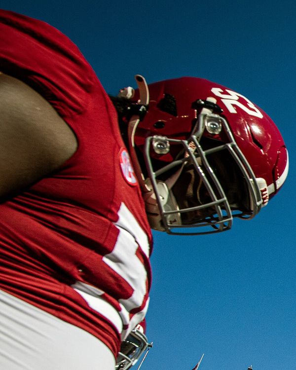 Tyler Booker in the NFL