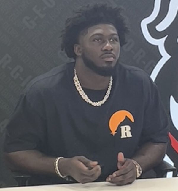 Jalon Walker in the NFL