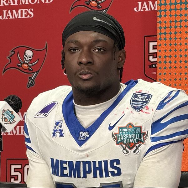 Kamari Wilson, 2025