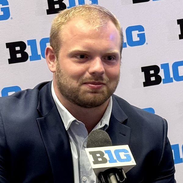 Logan Jones, 2025