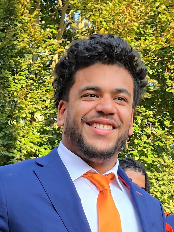 Enrique Cruz Jr., 2024