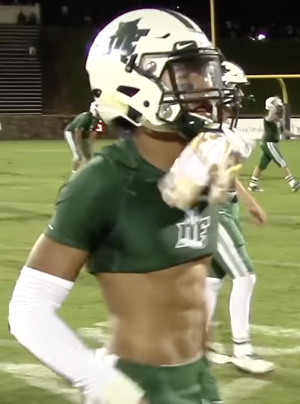 Jalin Hyatt in the NFL