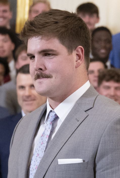 Grey Zabel in the NFL