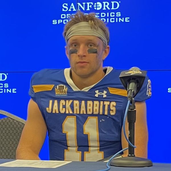 Mark Gronowski, 2023