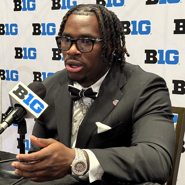 Jonah Coleman, 2025