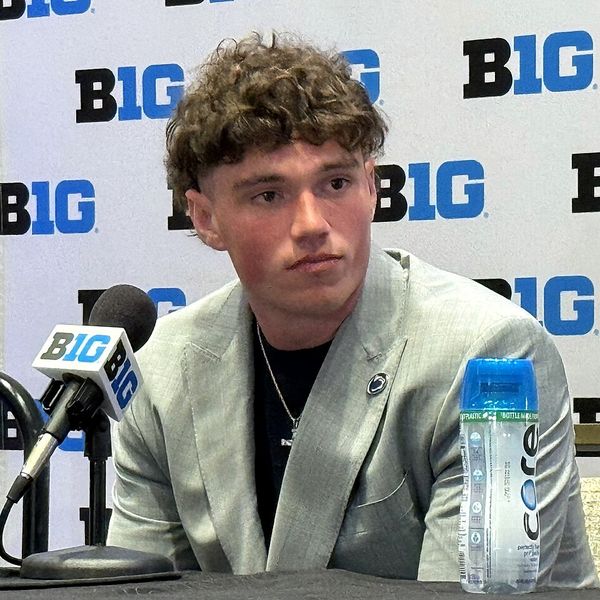 Drew Allar, 2025