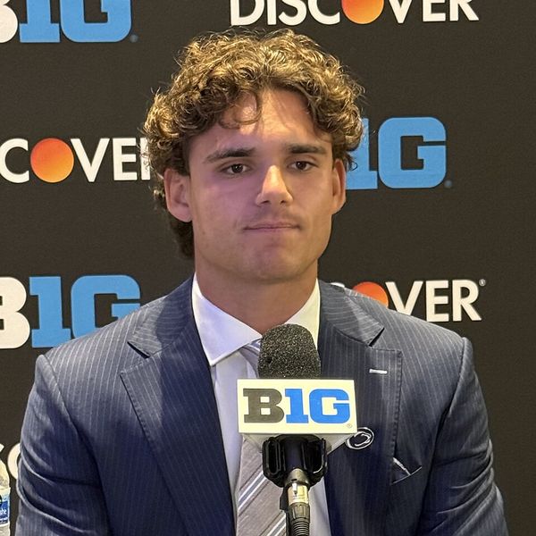 Rocco Becht, 2026
