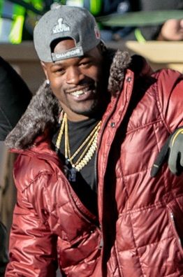 Christine Michael in the NFL