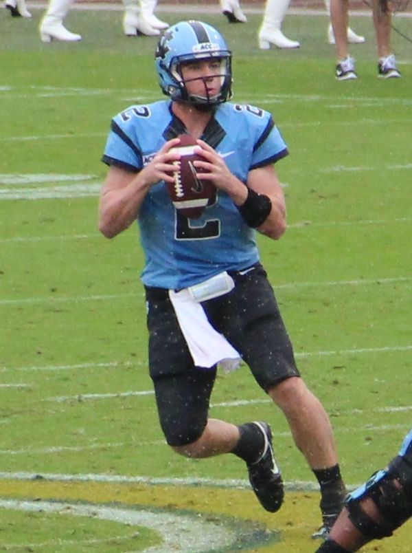 Bryn Renner, 2013