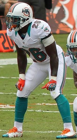 Lamar Miller in the NFL