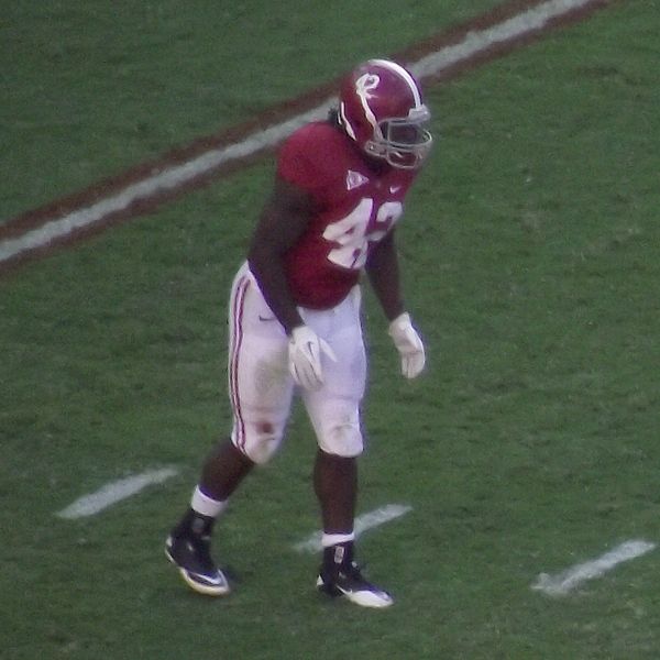 Eddie Lacy in the NFL
