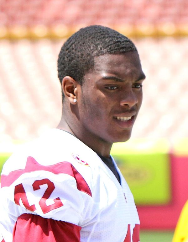 Devon Kennard in the NFL