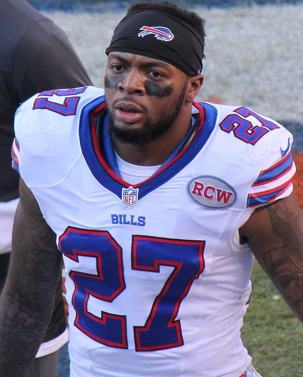 Duke Williams