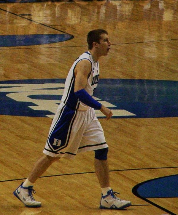 Greg Paulus