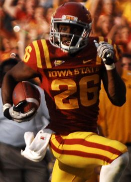 Deon Broomfield