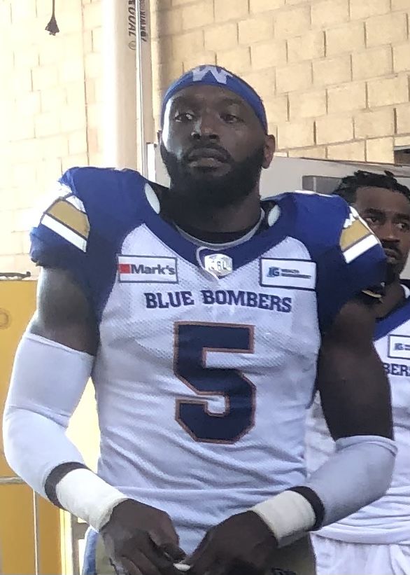 Willie Jefferson, 2021