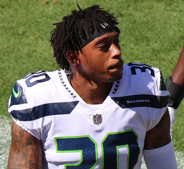 Bradley McDougald, 2018