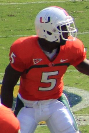 Mike James, 2012