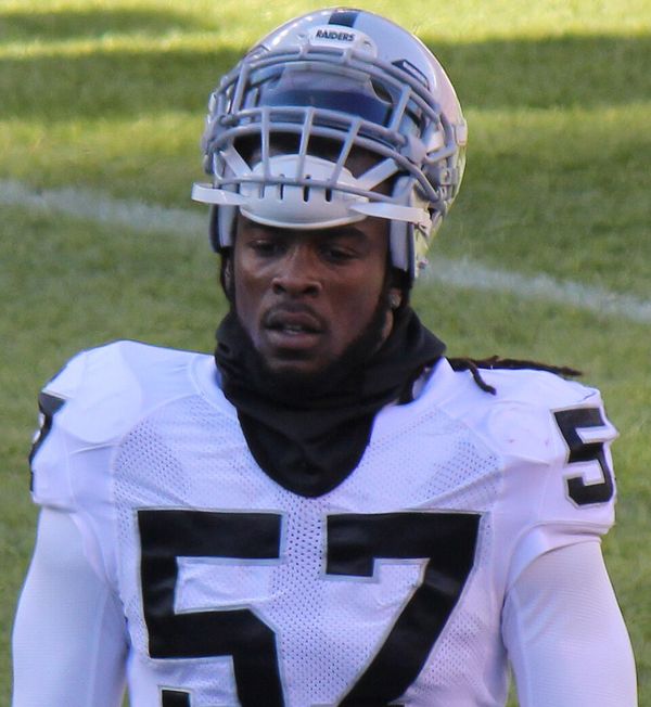 Ray-Ray Armstrong