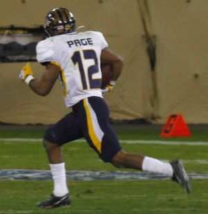 Eric Page