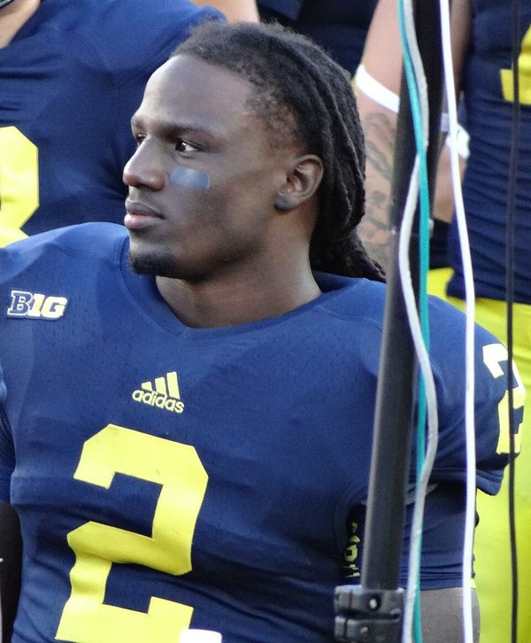 Vincent Smith, 2012