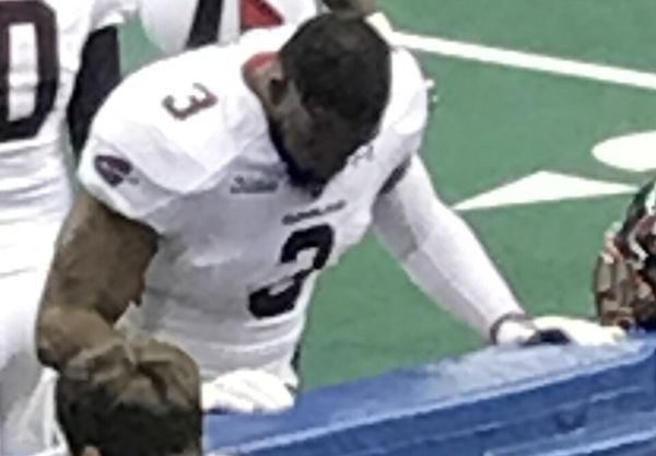 Darryl Cato-Bishop