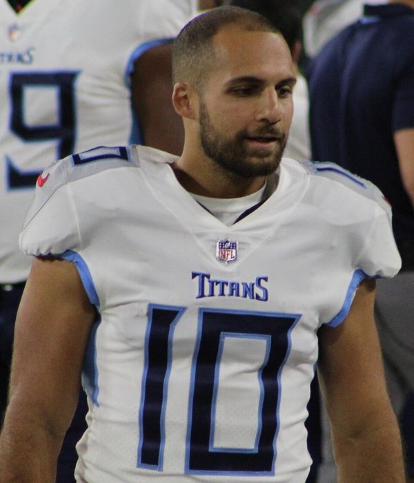 Michael Campanaro in the NFL, 2018