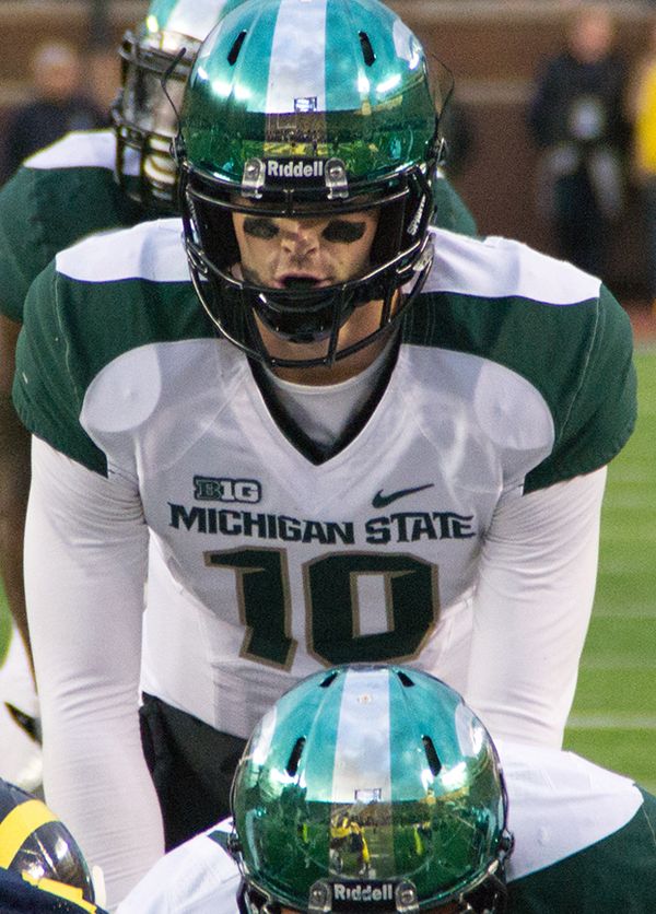 Andrew Maxwell