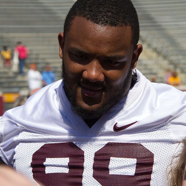Ra'Shede Hageman, 2013