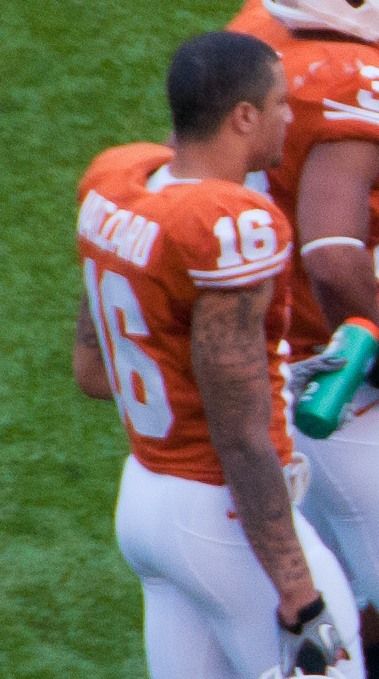 Kenny Vaccaro, 2010