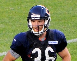 Jordan Lynch, Hall of Fame class of 2026