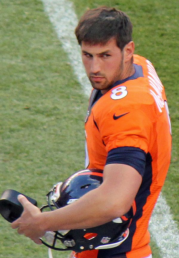 Brandon McManus