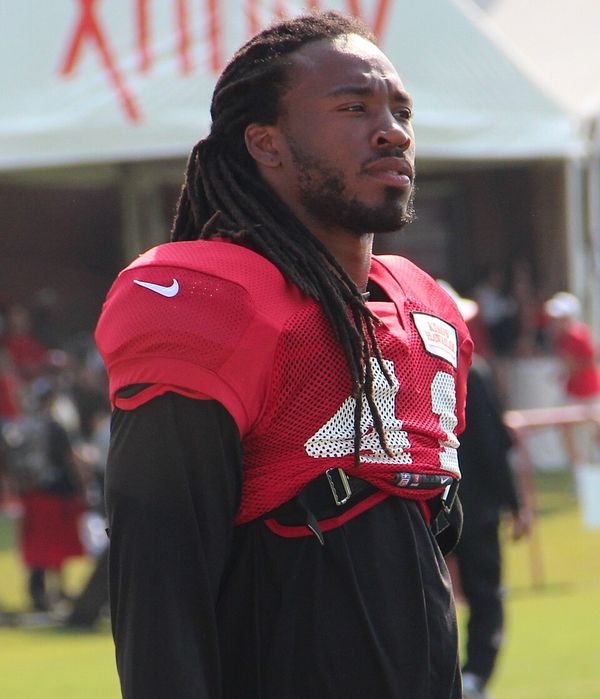 Dezmen Southward, 2014