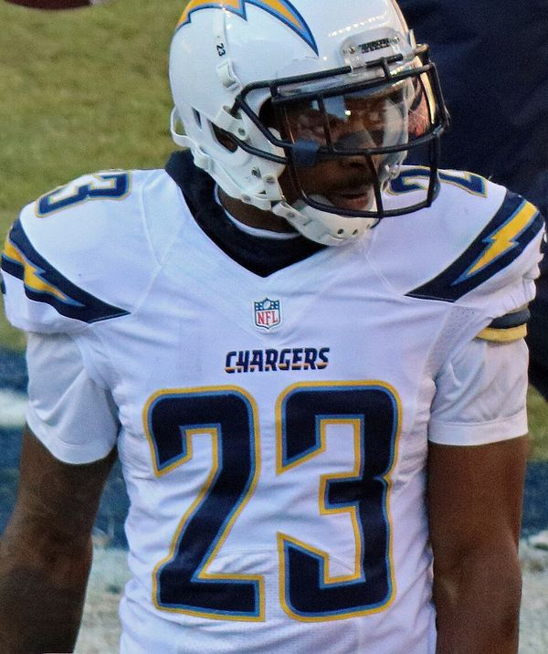 Steve Williams